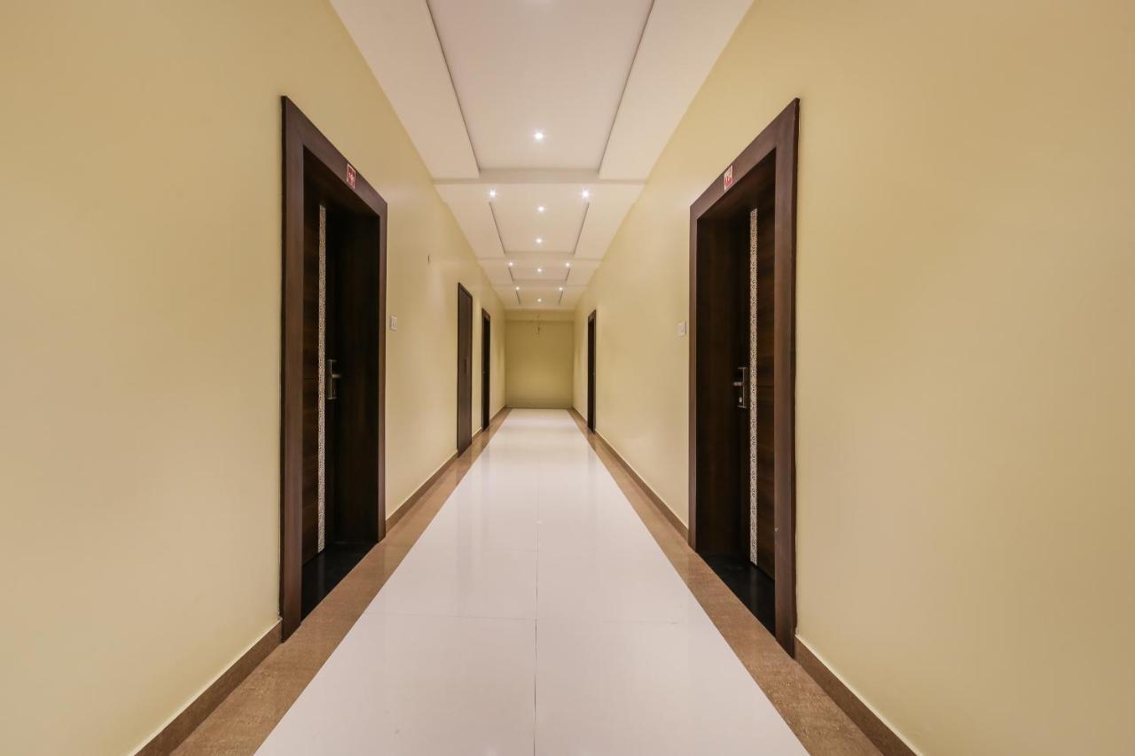 Hotel Golden Heritance Пушкар Екстер'єр фото