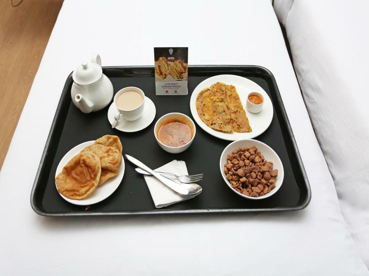 Hotel Golden Heritance Пушкар Екстер'єр фото