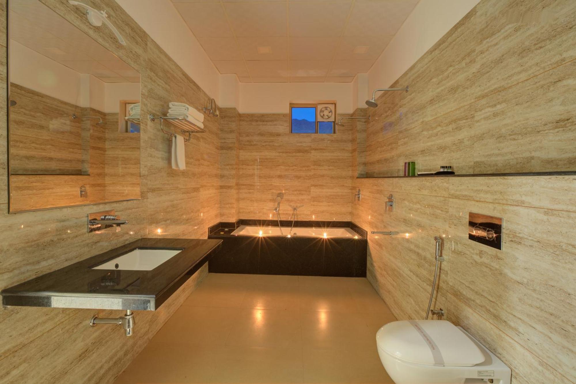 Hotel Golden Heritance Пушкар Екстер'єр фото