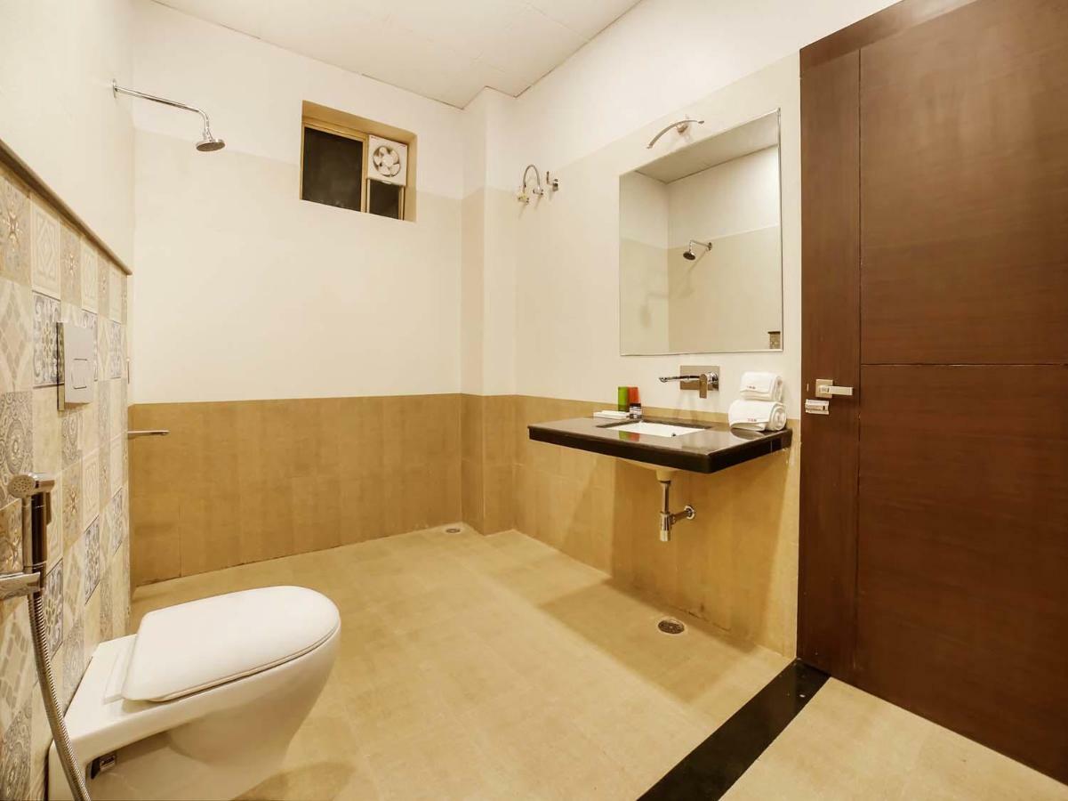 Hotel Golden Heritance Пушкар Екстер'єр фото